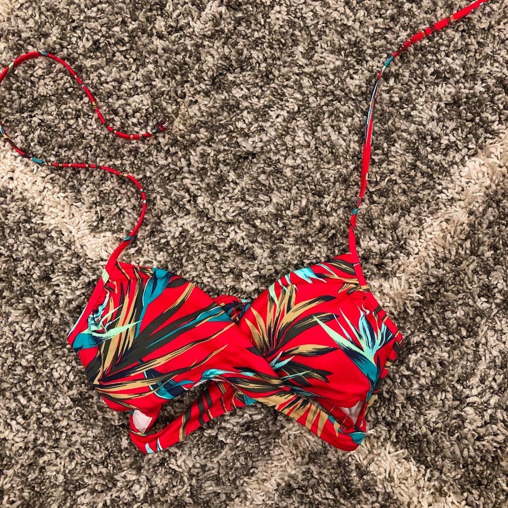 Swim Top